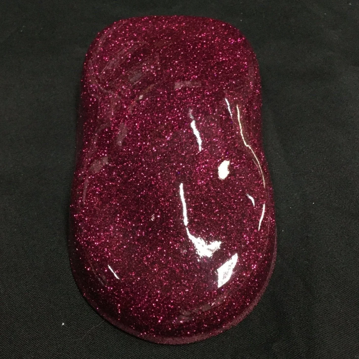 Pink Ruby Metal Flake - Image 4