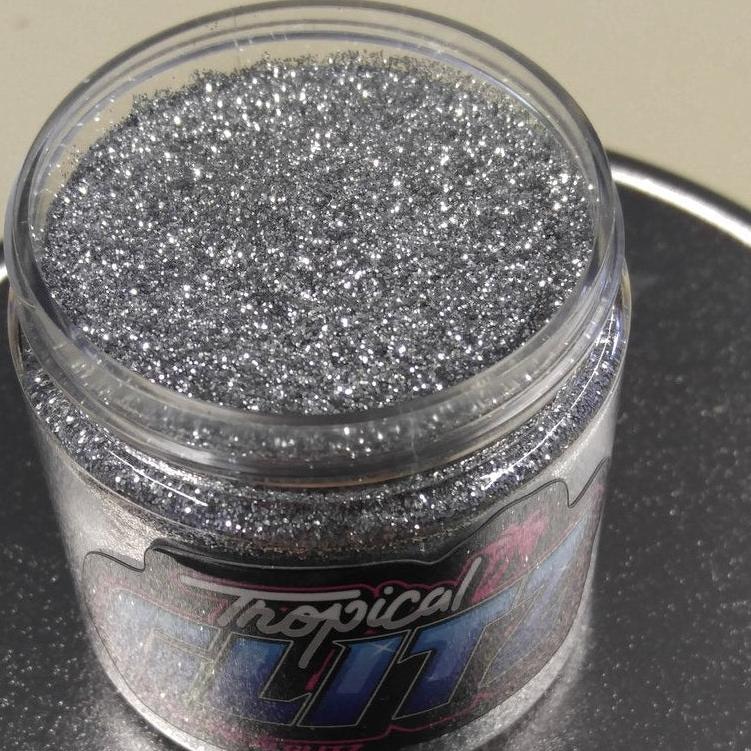 Platinum Plus Metal Flake - Image 3