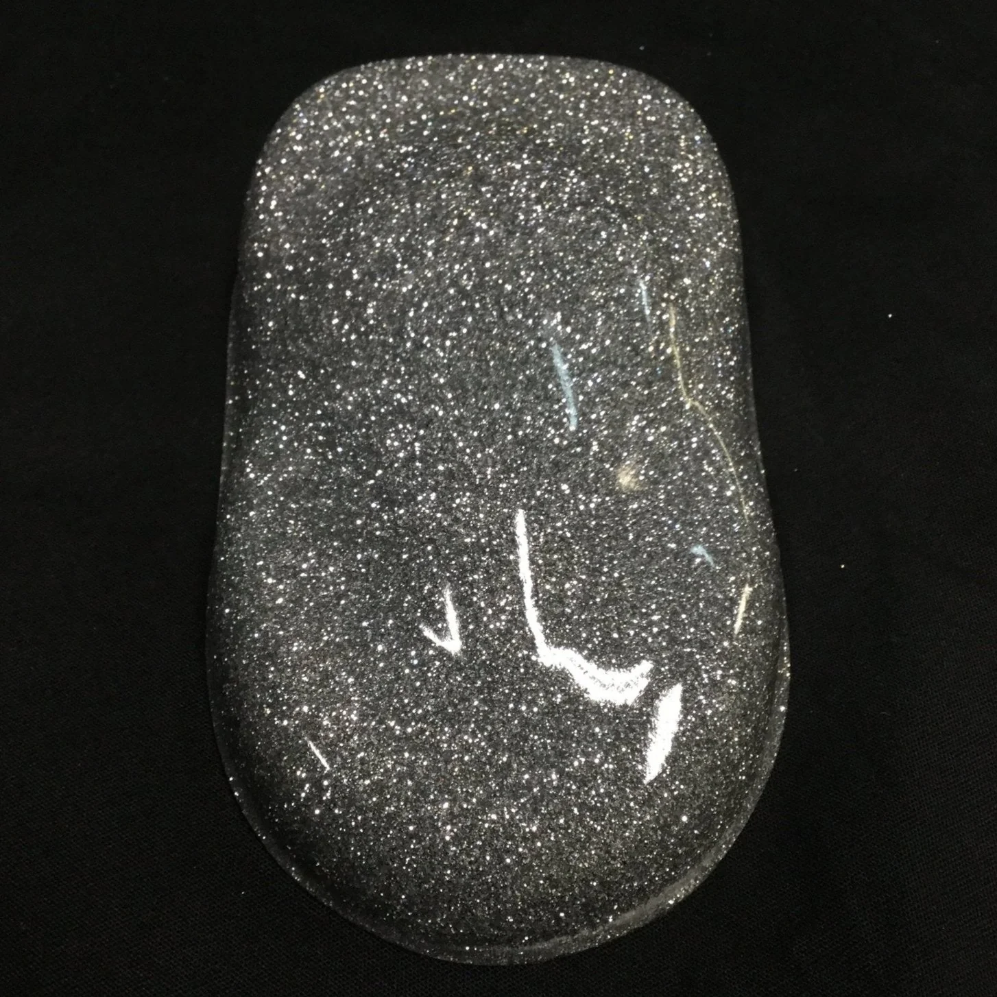 Platinum Plus Metal Flake - Image 4