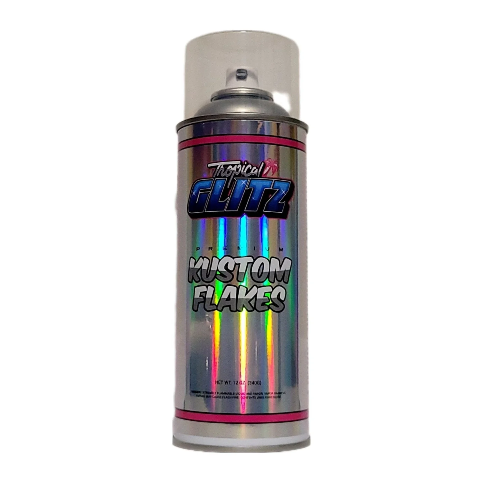 Platinum Plus Metal Flake - Image 9