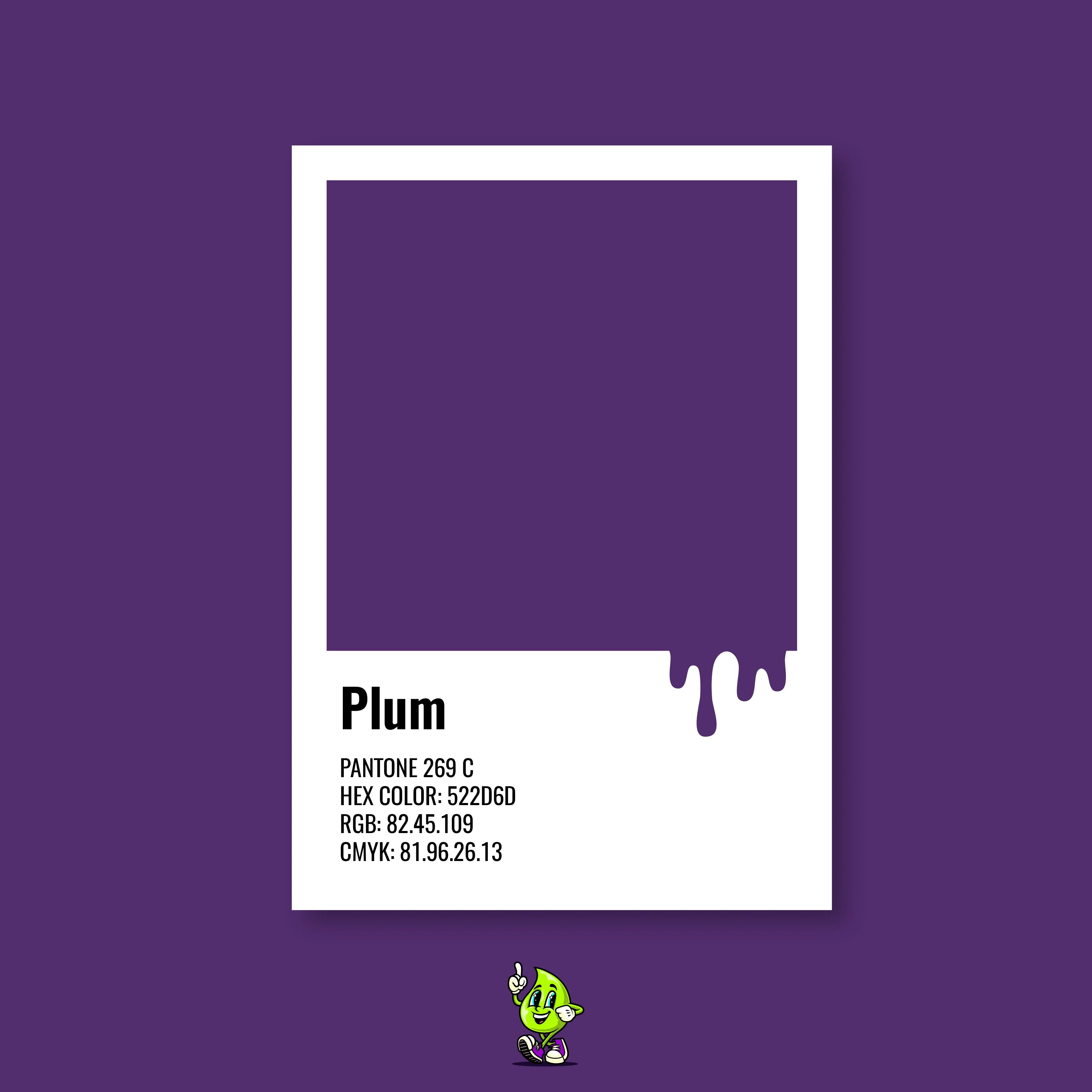 Plum Spray Can (12oz) by Drip® - Image 3
