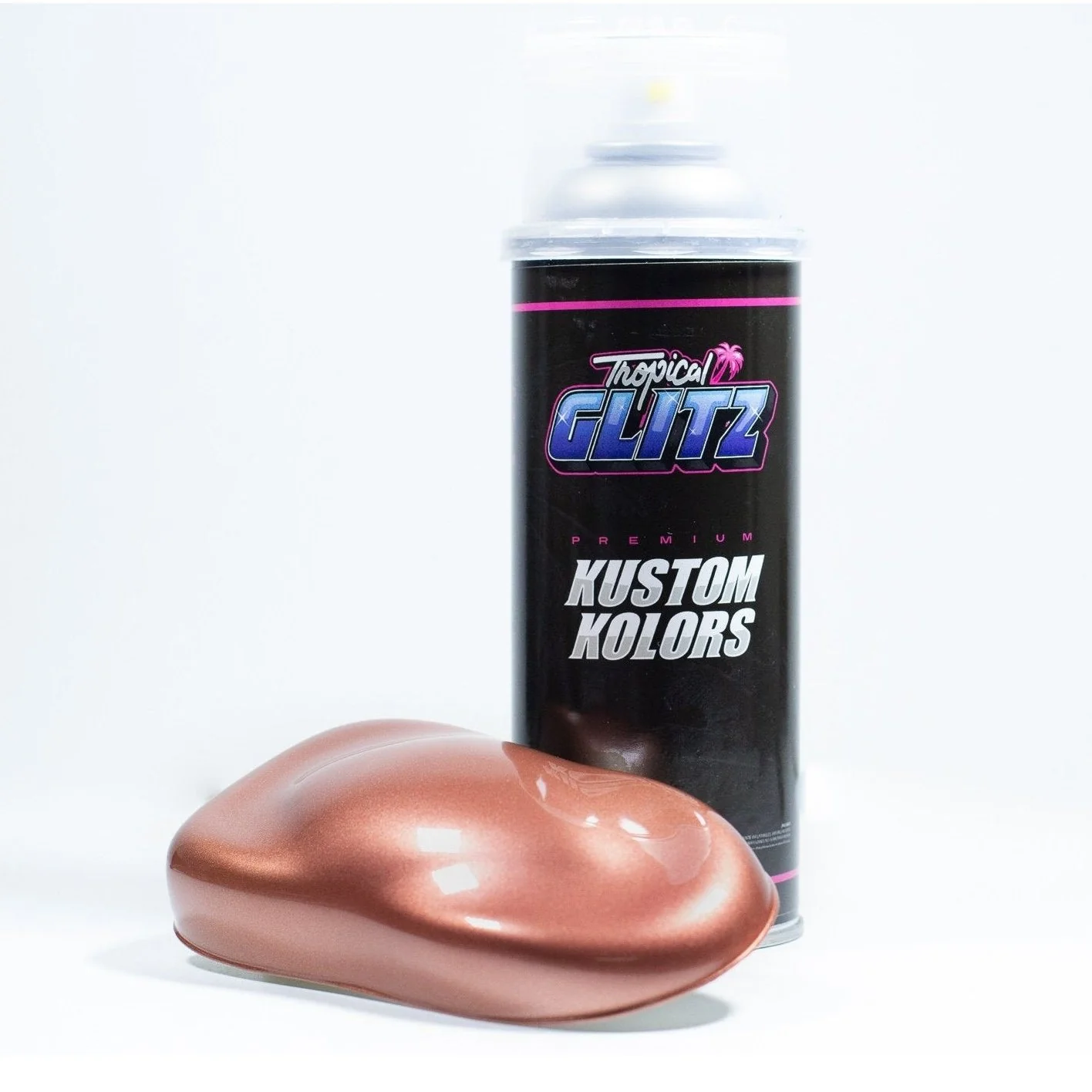 Polished Copper - Image 4