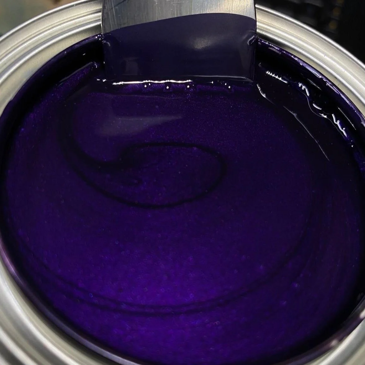 Purple Royale Dark
