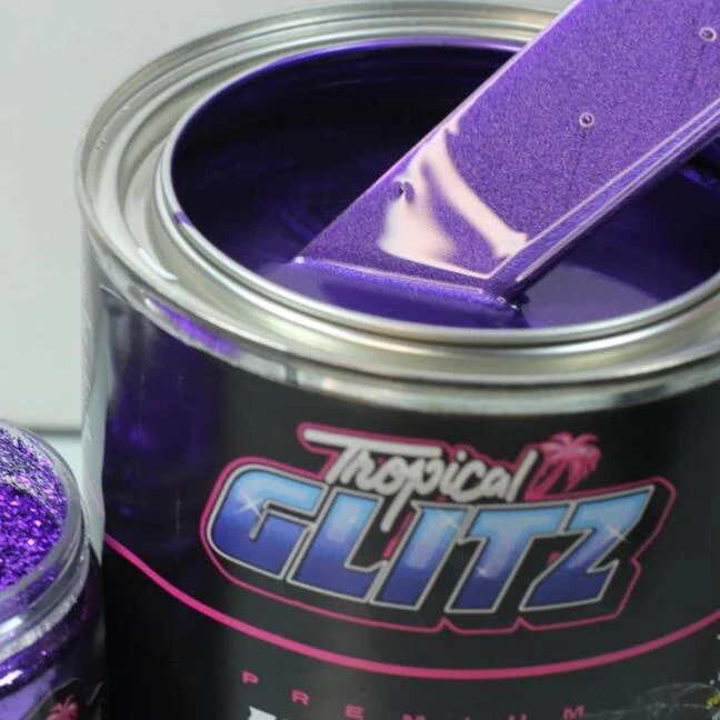 Purple Royale Light - Image 2
