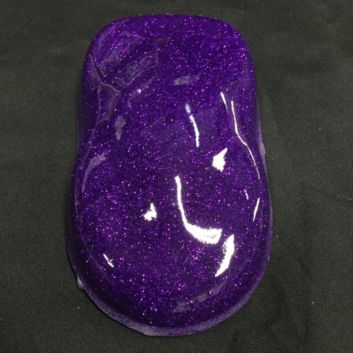 Purple Royale Metal Flake - Image 4