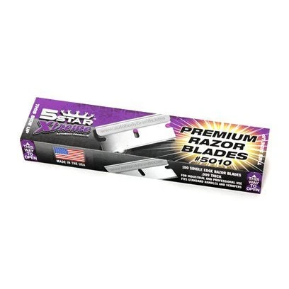 Razor Blades - Image 3