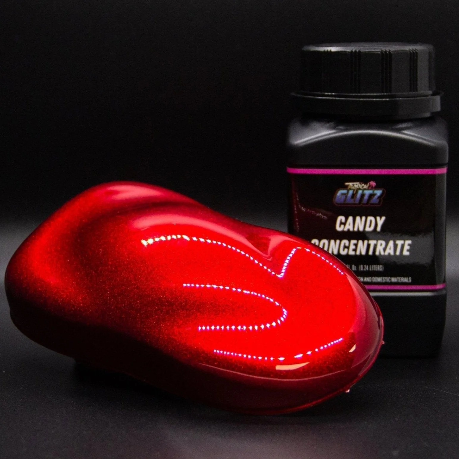 Sangria Candy