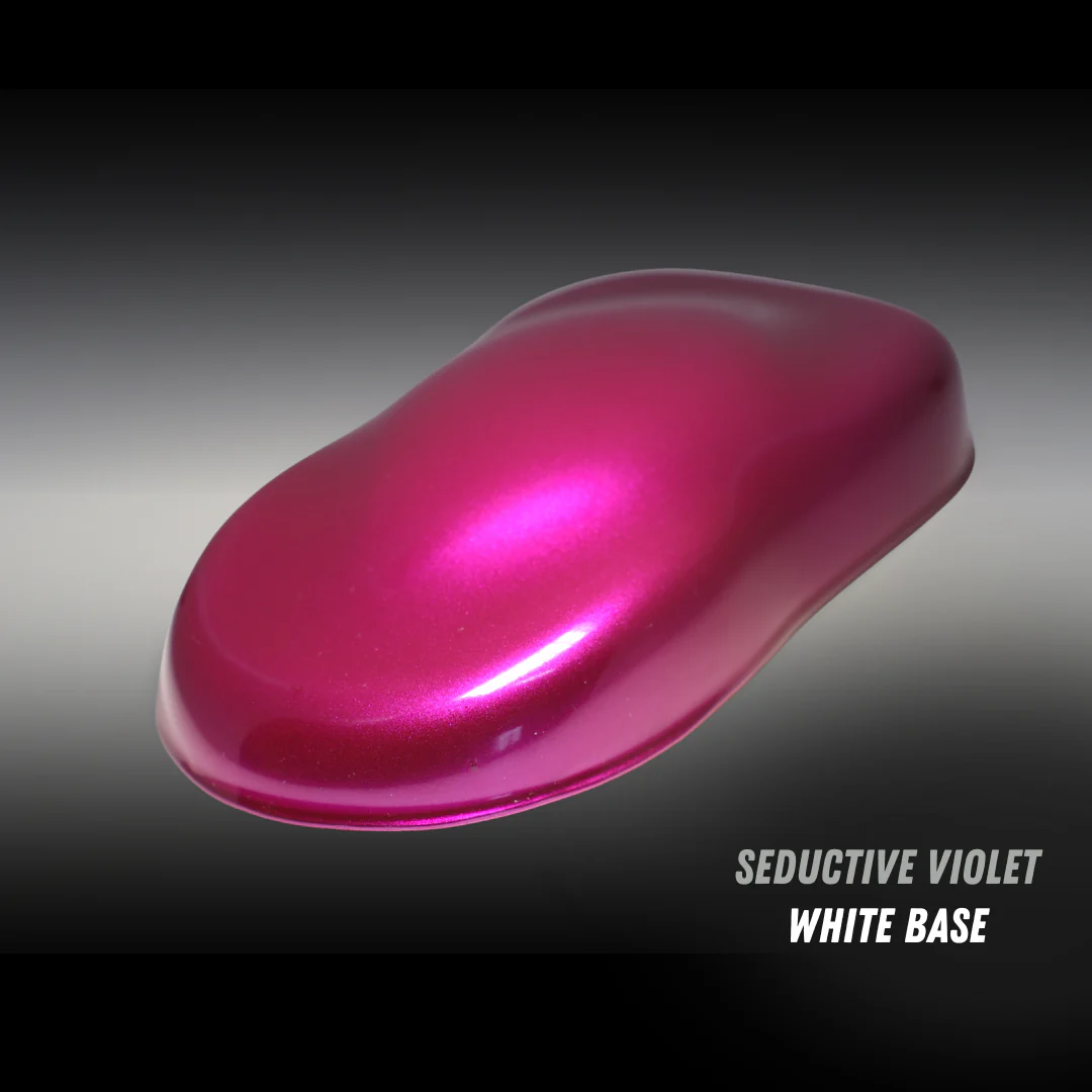 Seductive Violet - Image 2