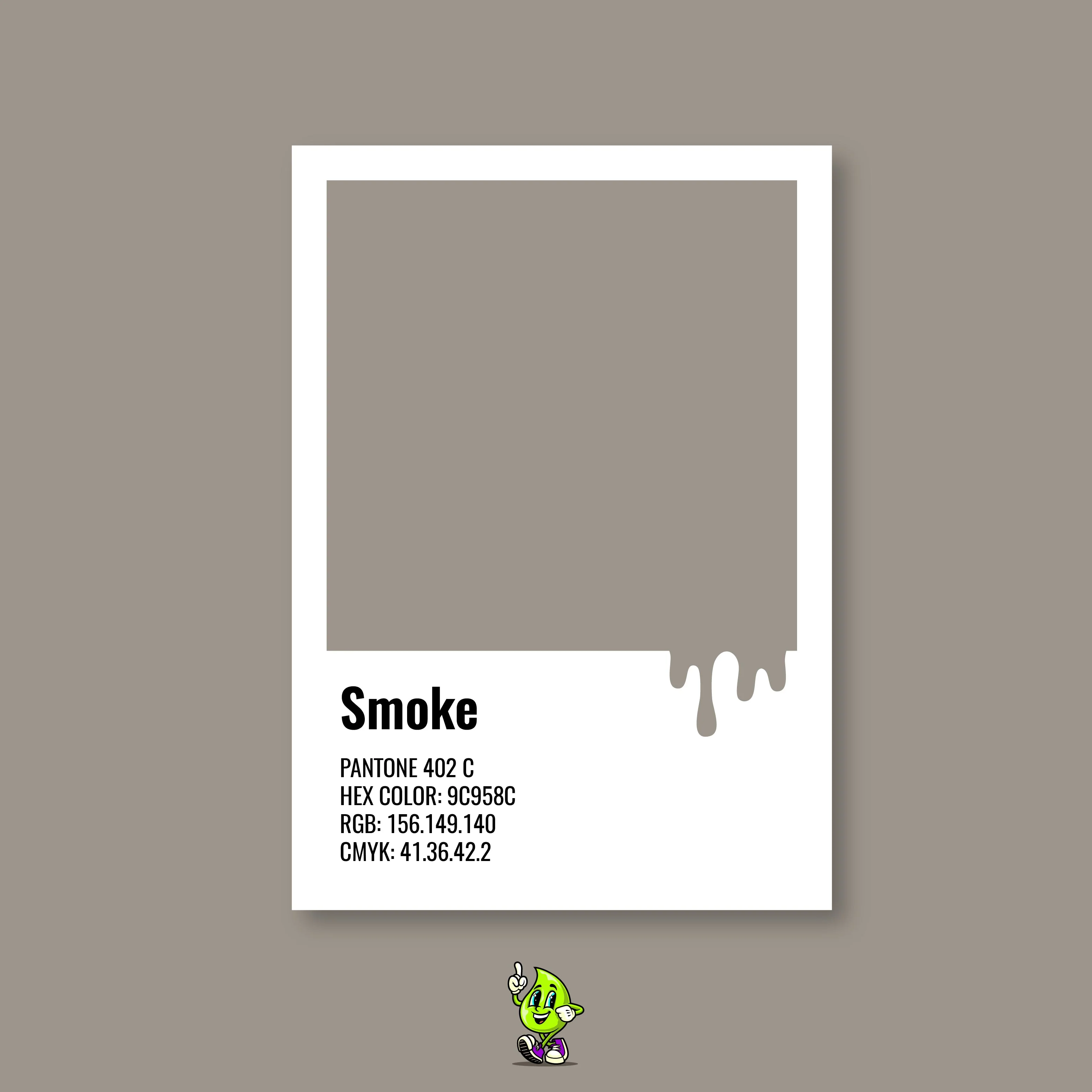 Smoke Spray Can (12oz) by Drip® - Image 3