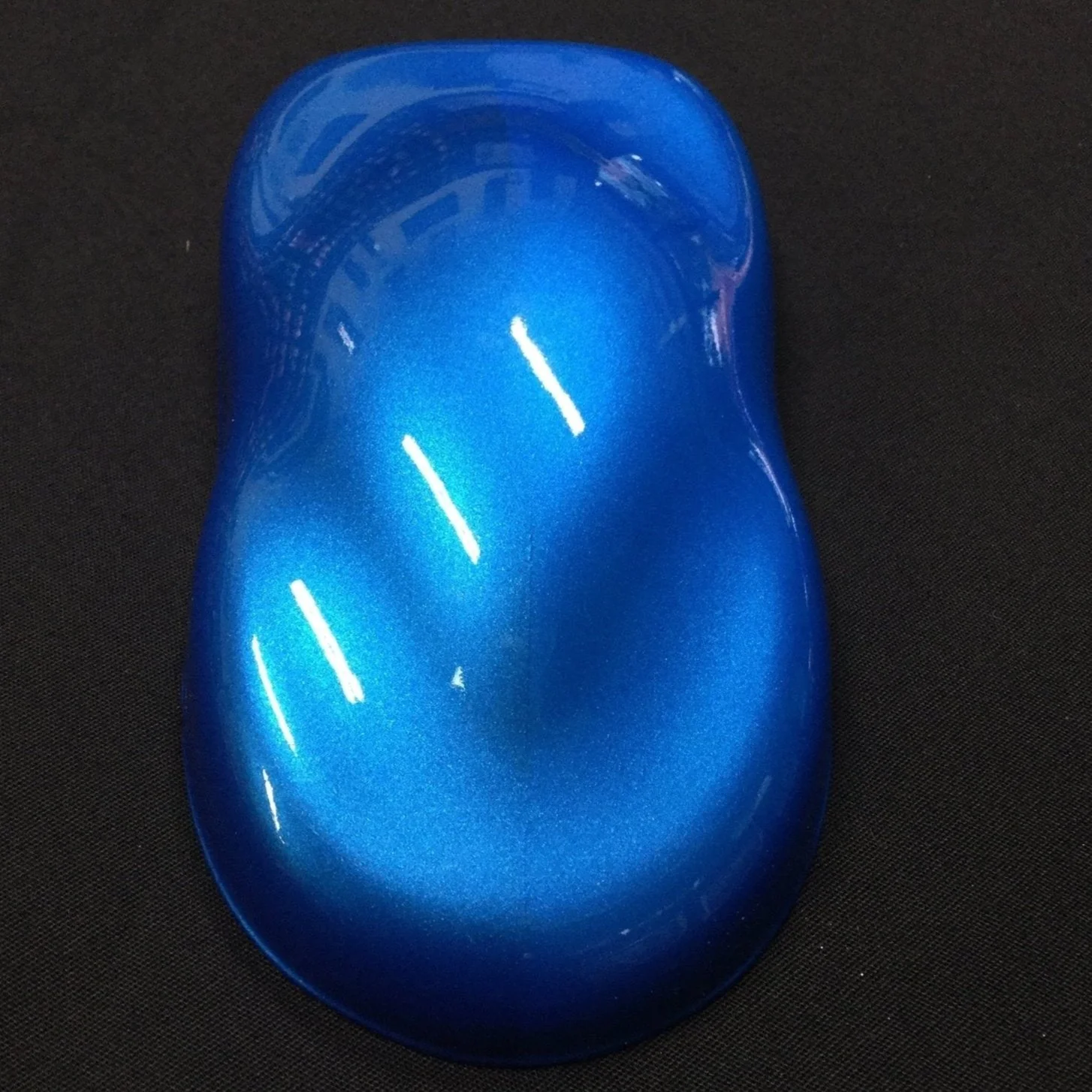 Smurf Blue Pearl - Image 5