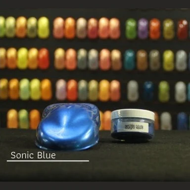 Sonic Blue Pearl - Image 2