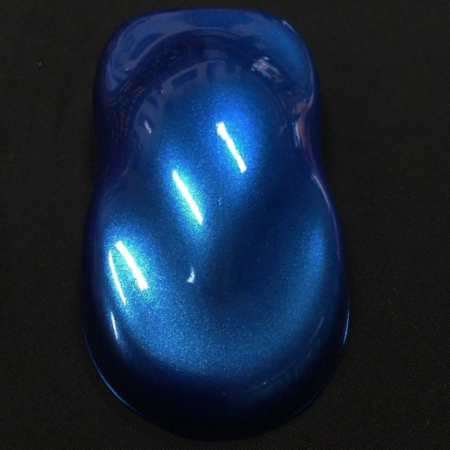 Sonic Blue Pearl - Image 5