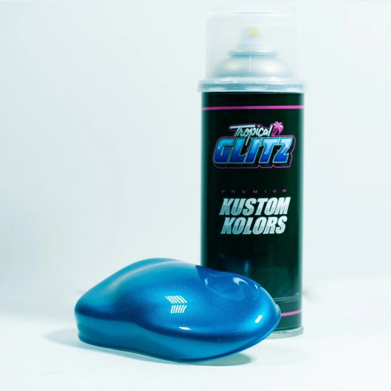 South Beach Blue - Image 5
