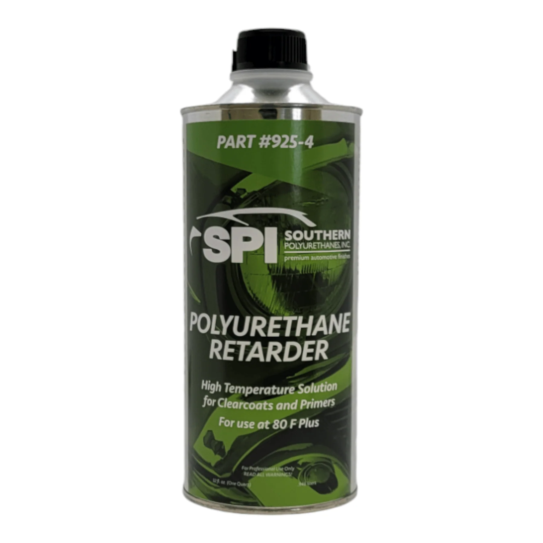 SPI Urethane Retarder