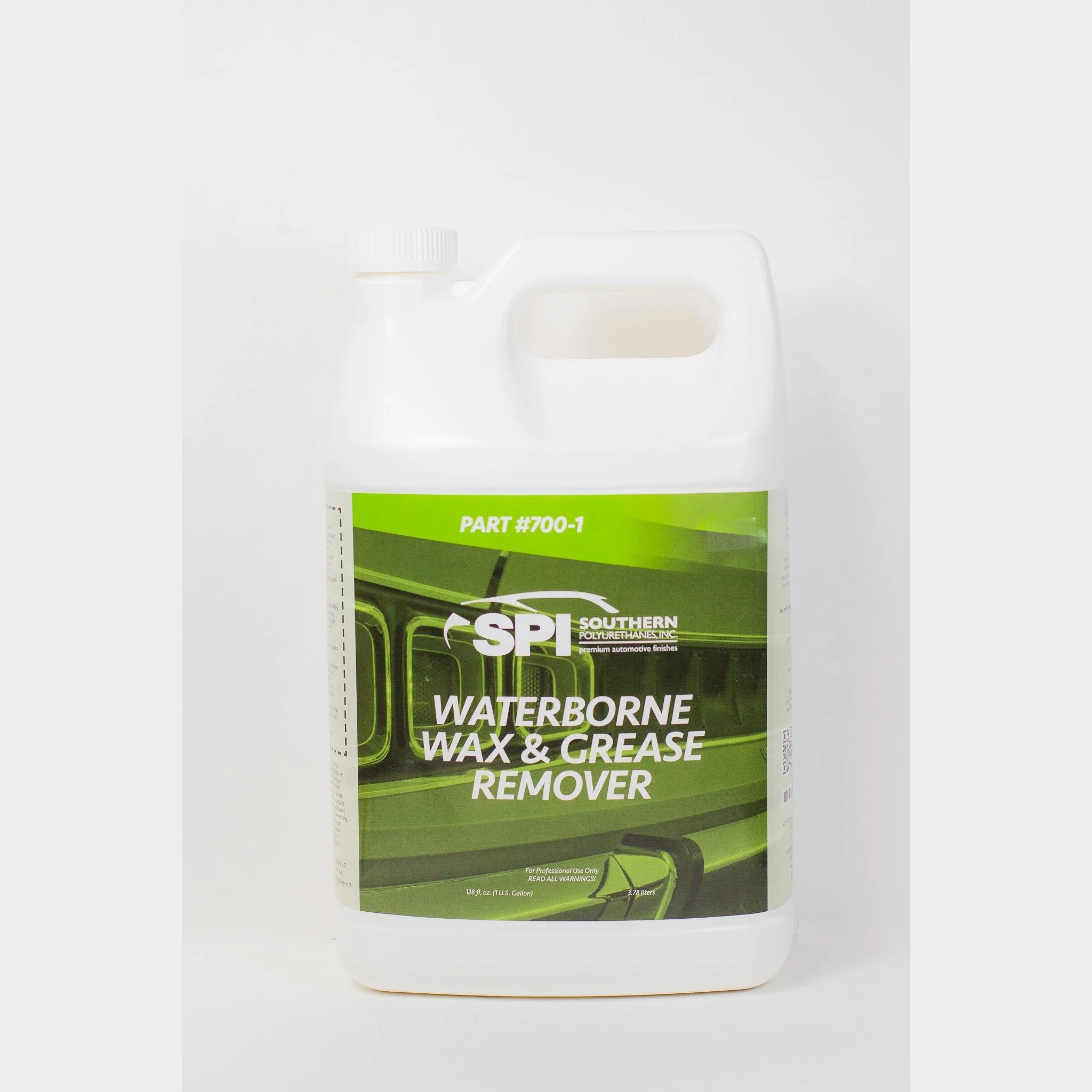 SPI Waterborne WG Remover - Image 3