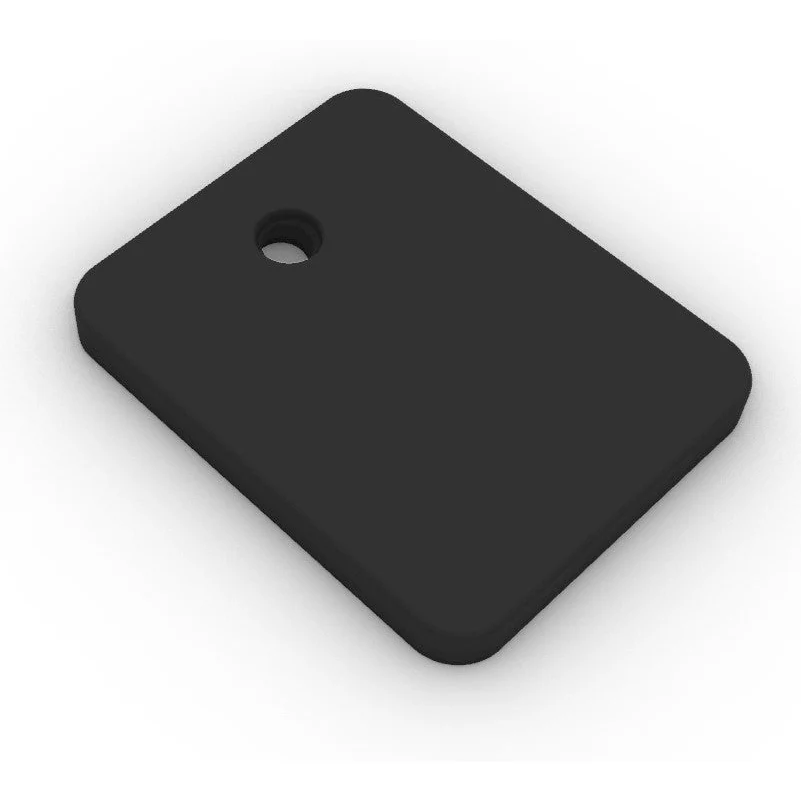 Spray Gun Metal Base Holder - Image 2