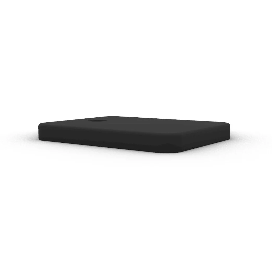Spray Gun Metal Base Holder - Image 4