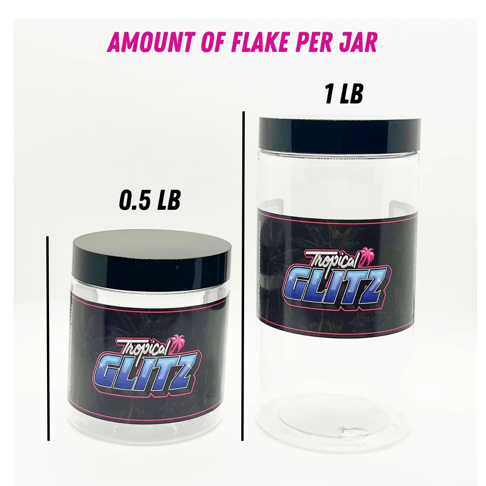 Starlight Metal Flake - Image 7
