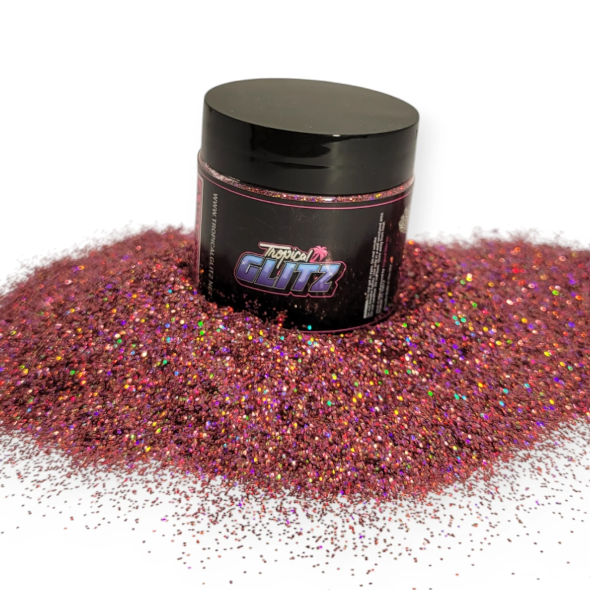 Starlight Rose Metal Flake - Image 2