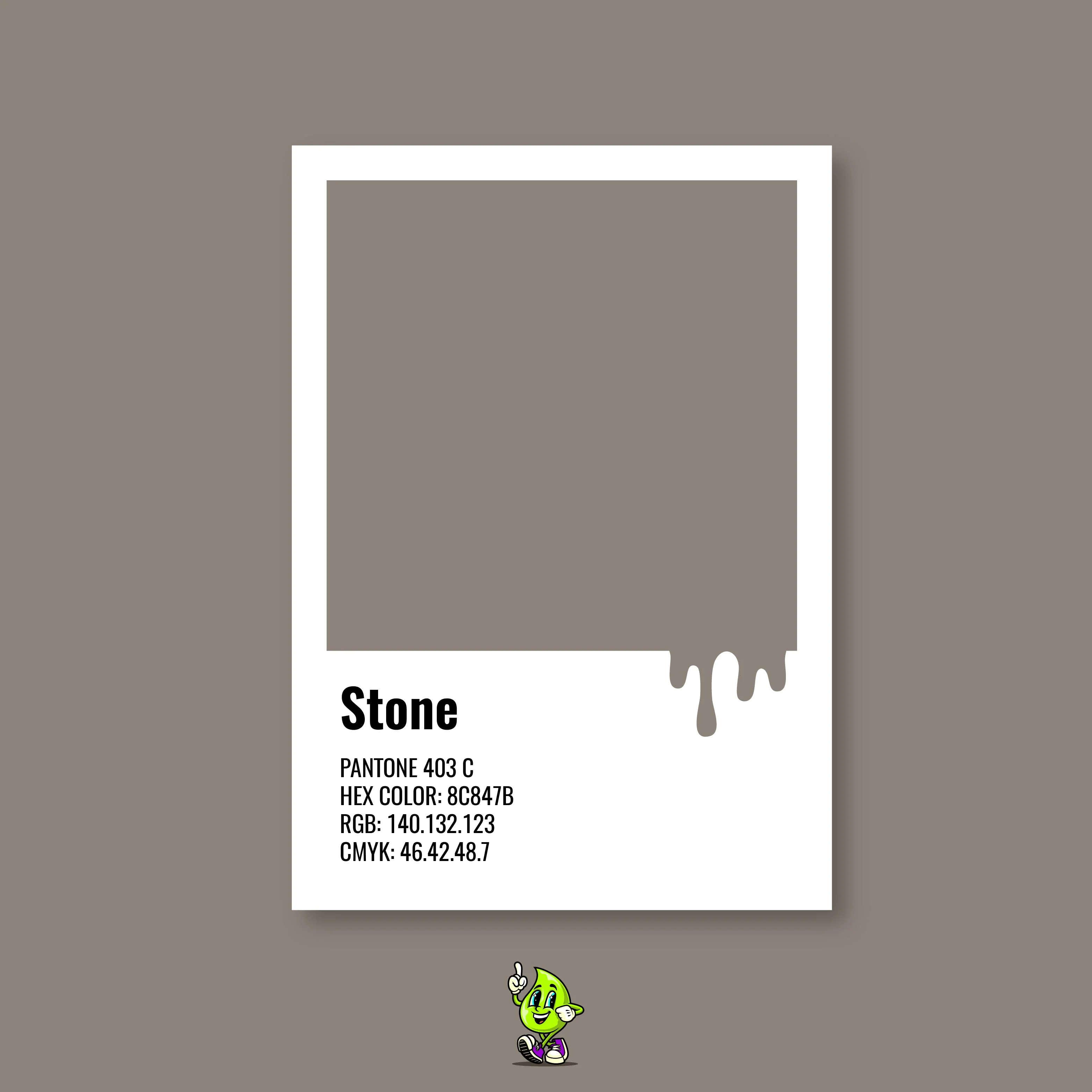 Stone Spray Can (12oz) by Drip® - Image 3