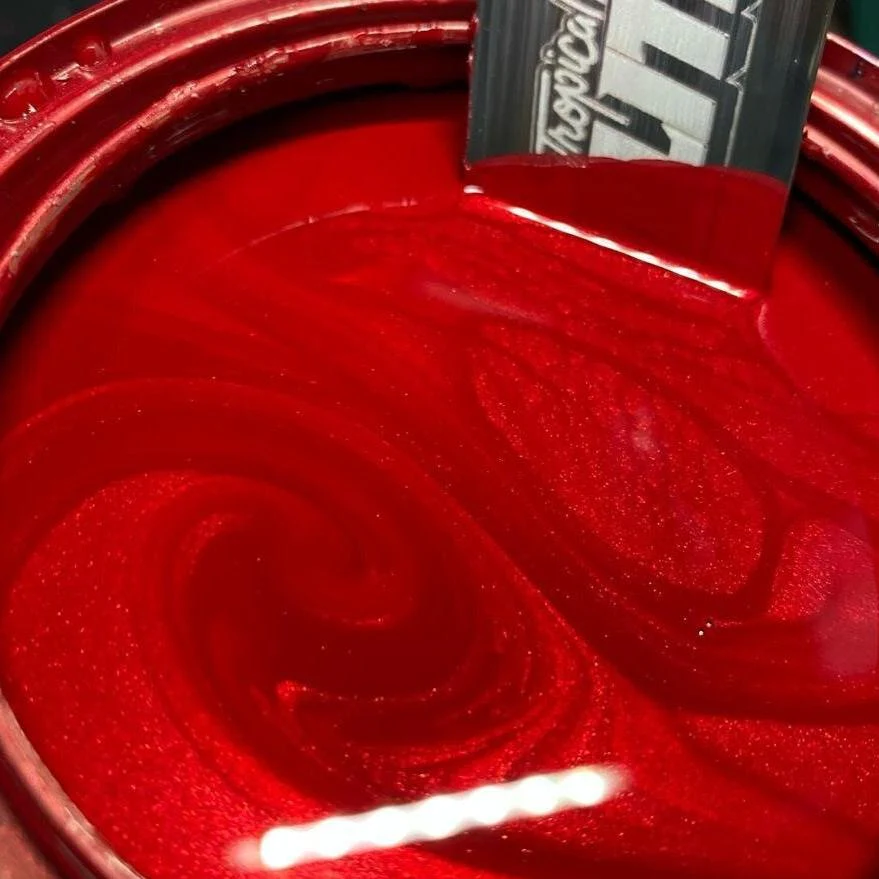 Strawberry Daiquiri