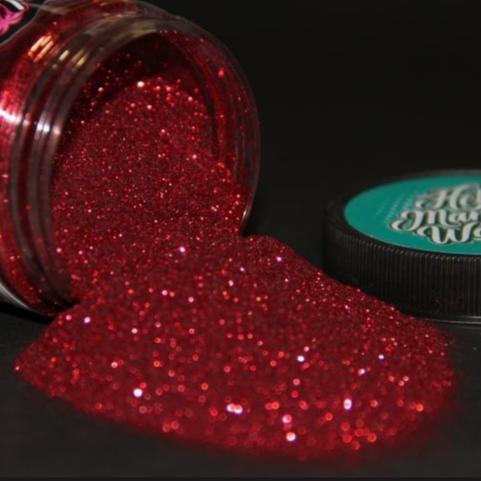 Strawberry Daiquiri Metal Flake - Image 2