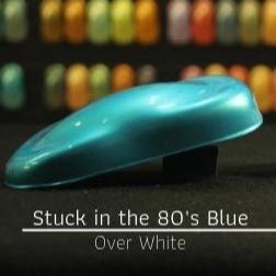 Stuck in the 80's - Blue Pearl - Image 3