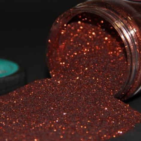 Sun-Kissed Metal Flake - Image 2