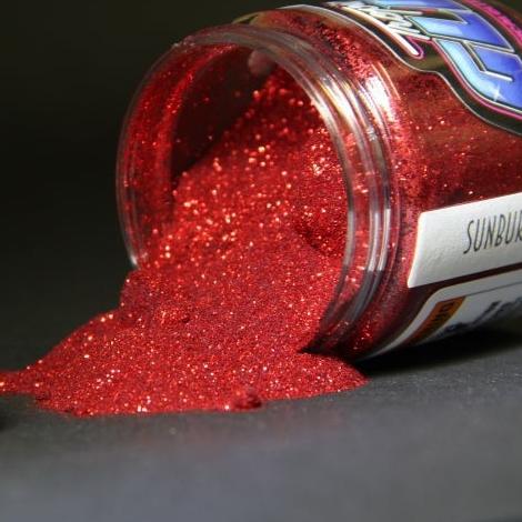 Sunburn Metal Flake