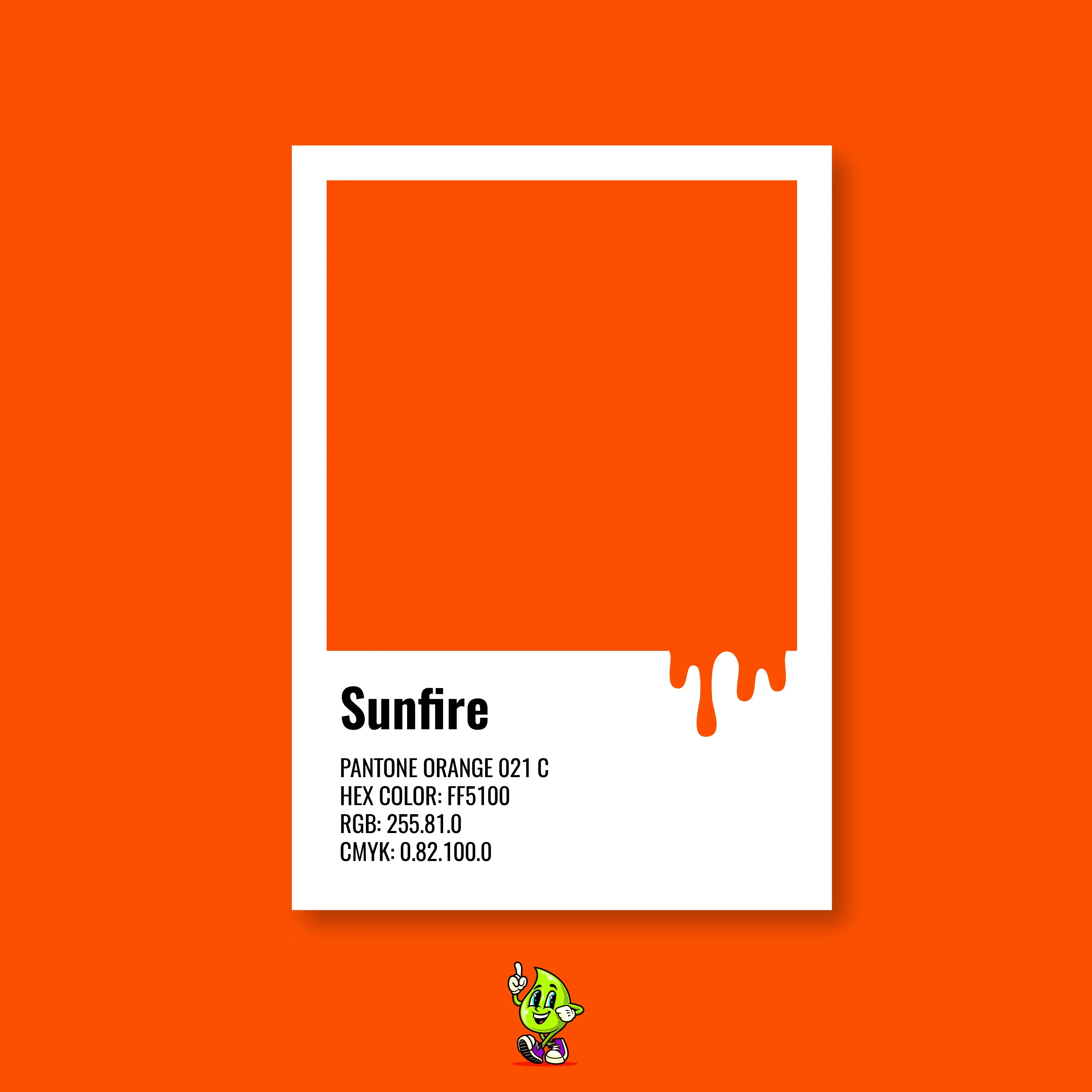 Sunfire Spray Can (12oz) by Drip® - Image 3