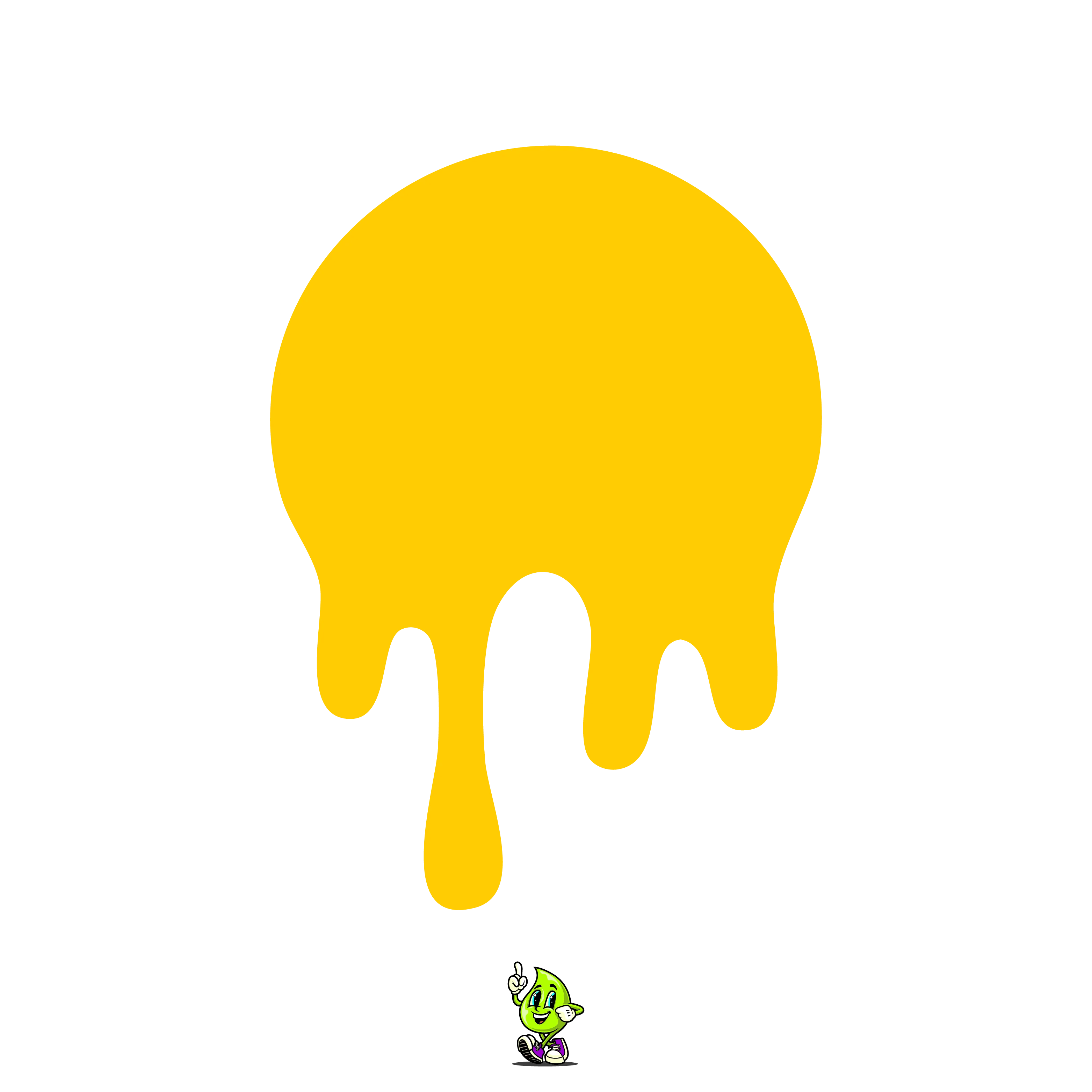 Sunflower Spray Can (12oz) by Drip®