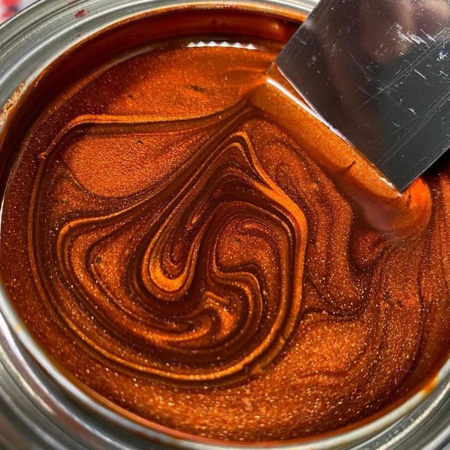 Tangy Tangerine - Image 2