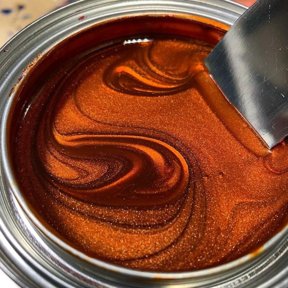 Tangy Tangerine - Image 3