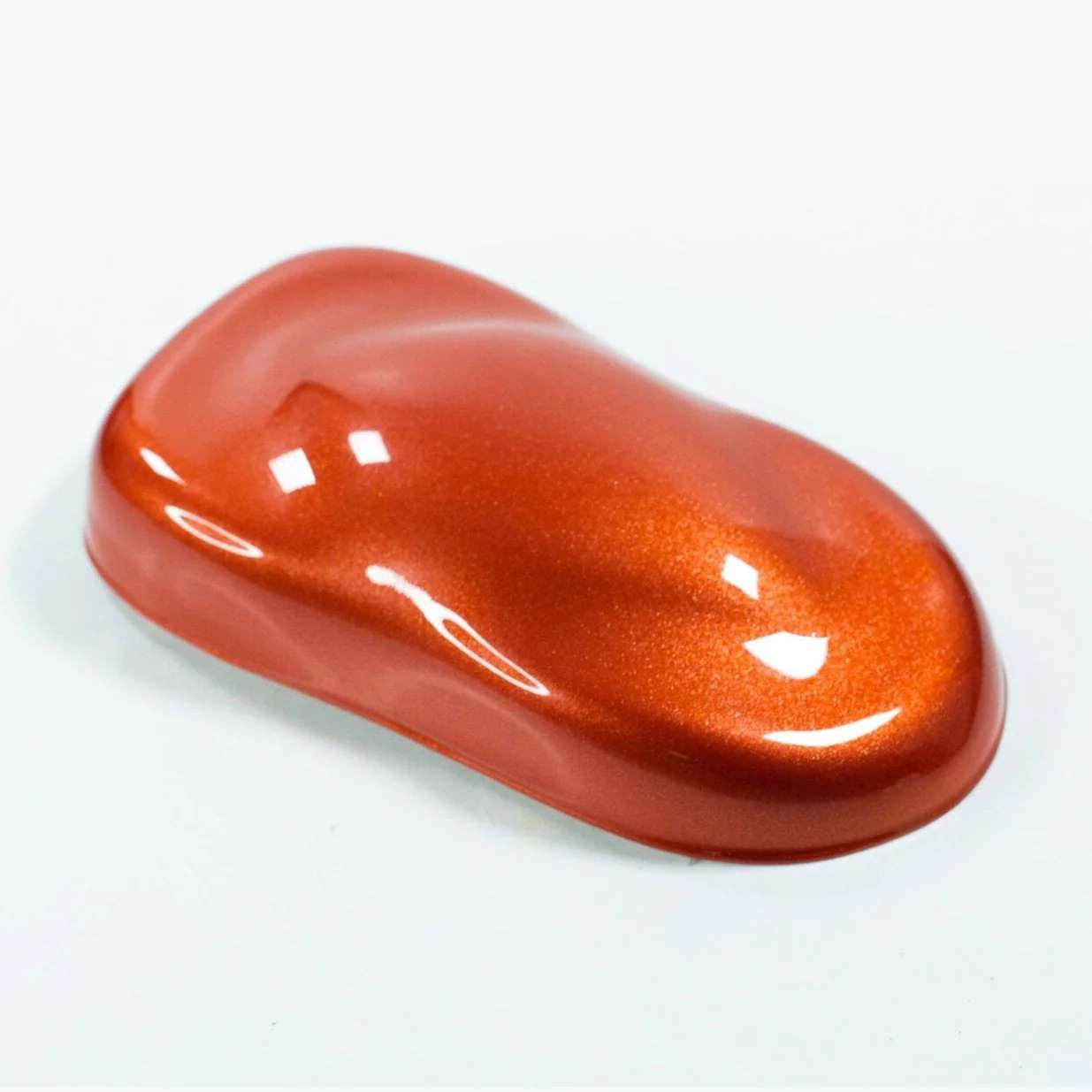 Tangy Tangerine - Image 4