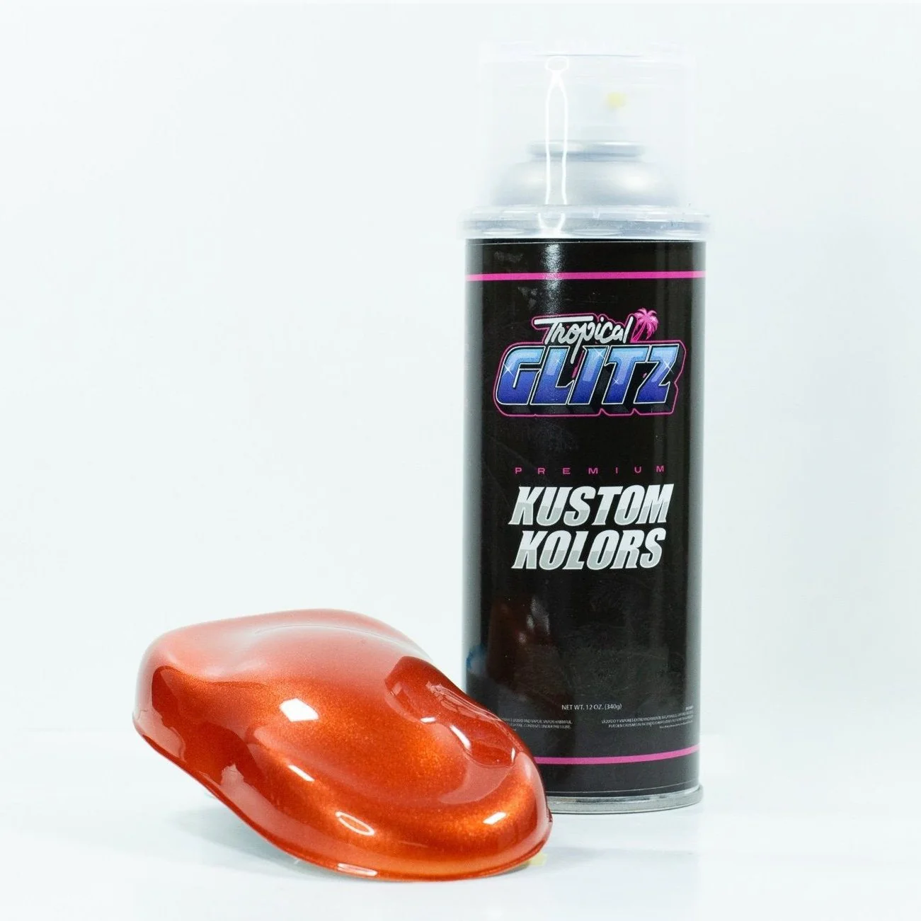 Tangy Tangerine - Image 5