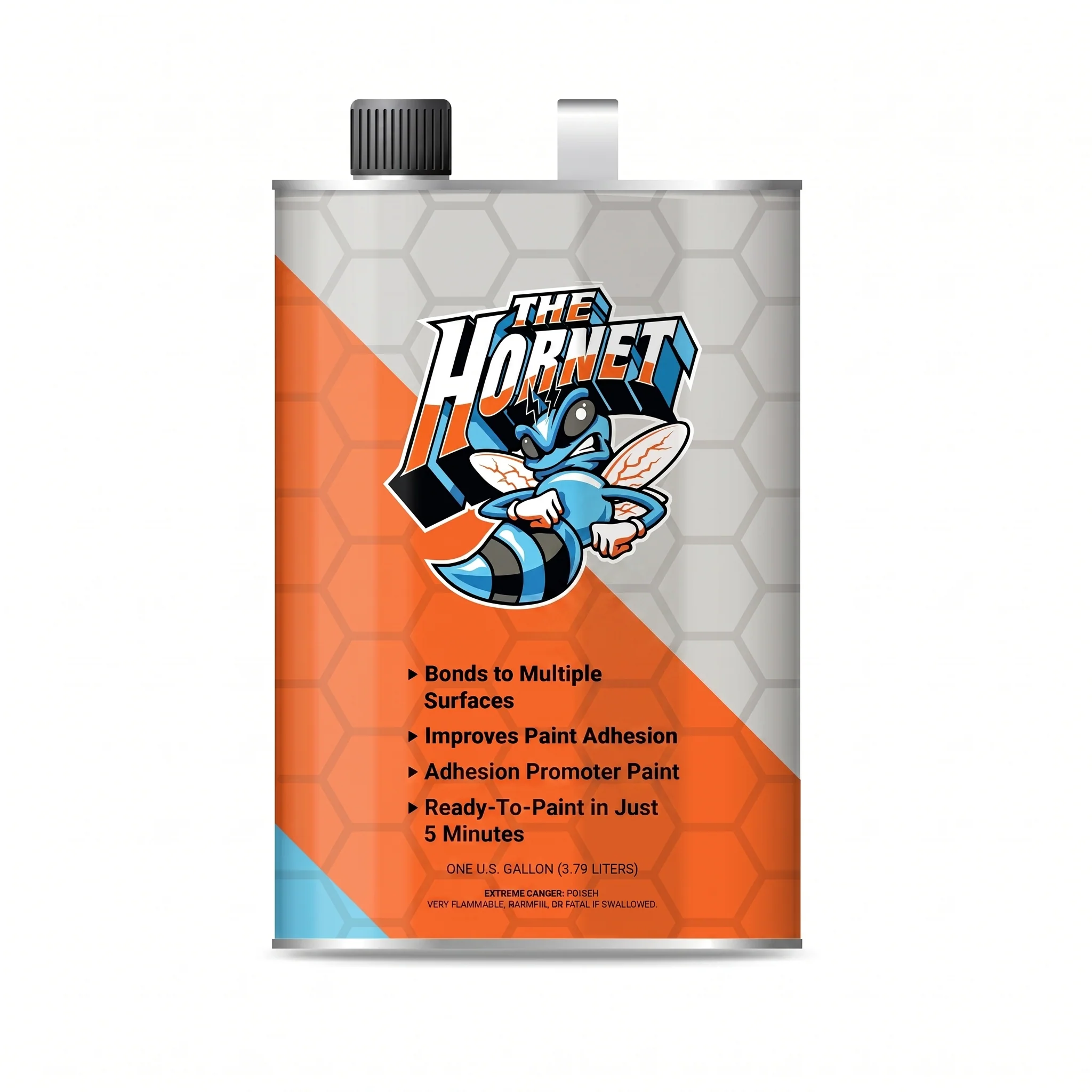 The Hornet Adhesion Promoter Paint - Image 2