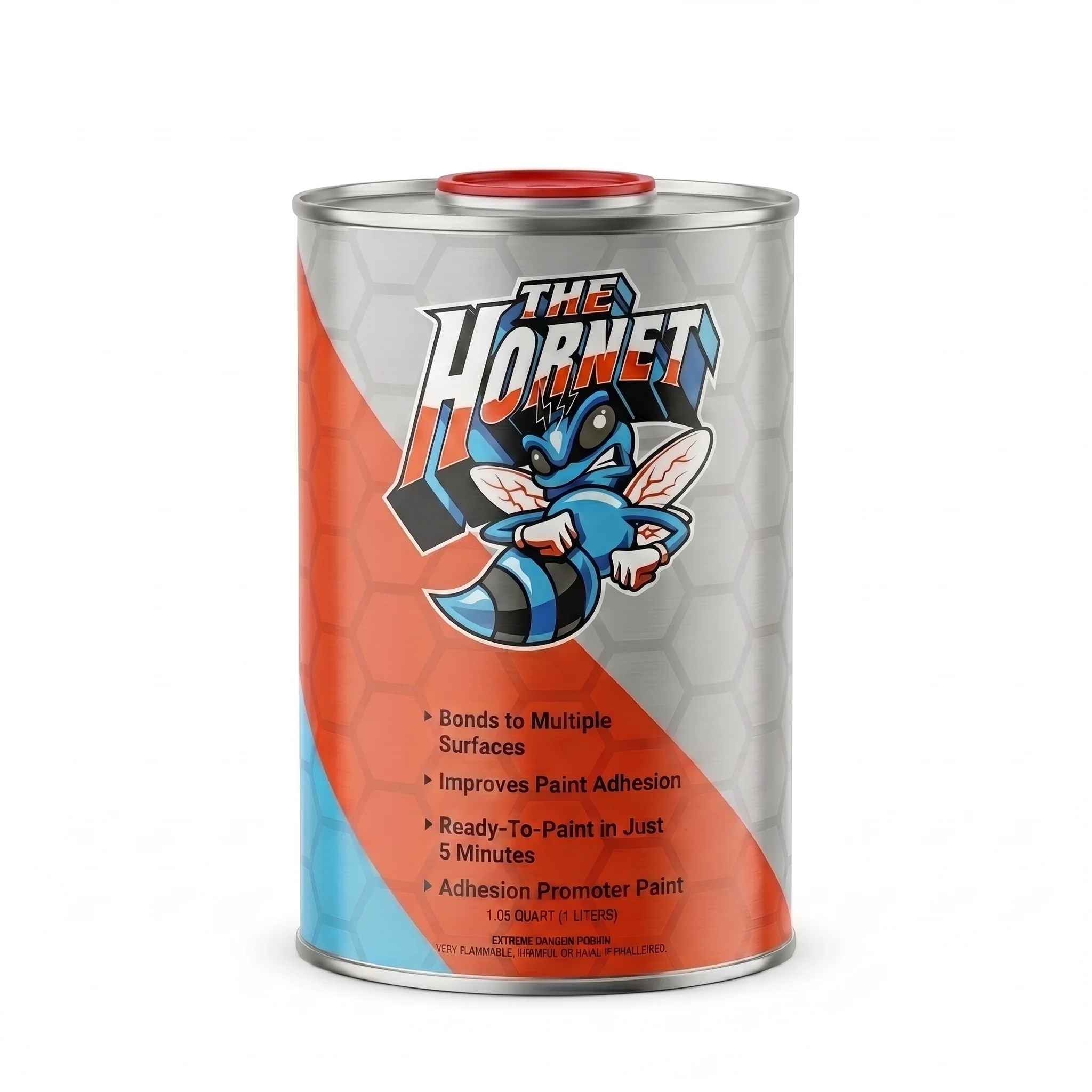 The Hornet Adhesion Promoter Paint - Image 3