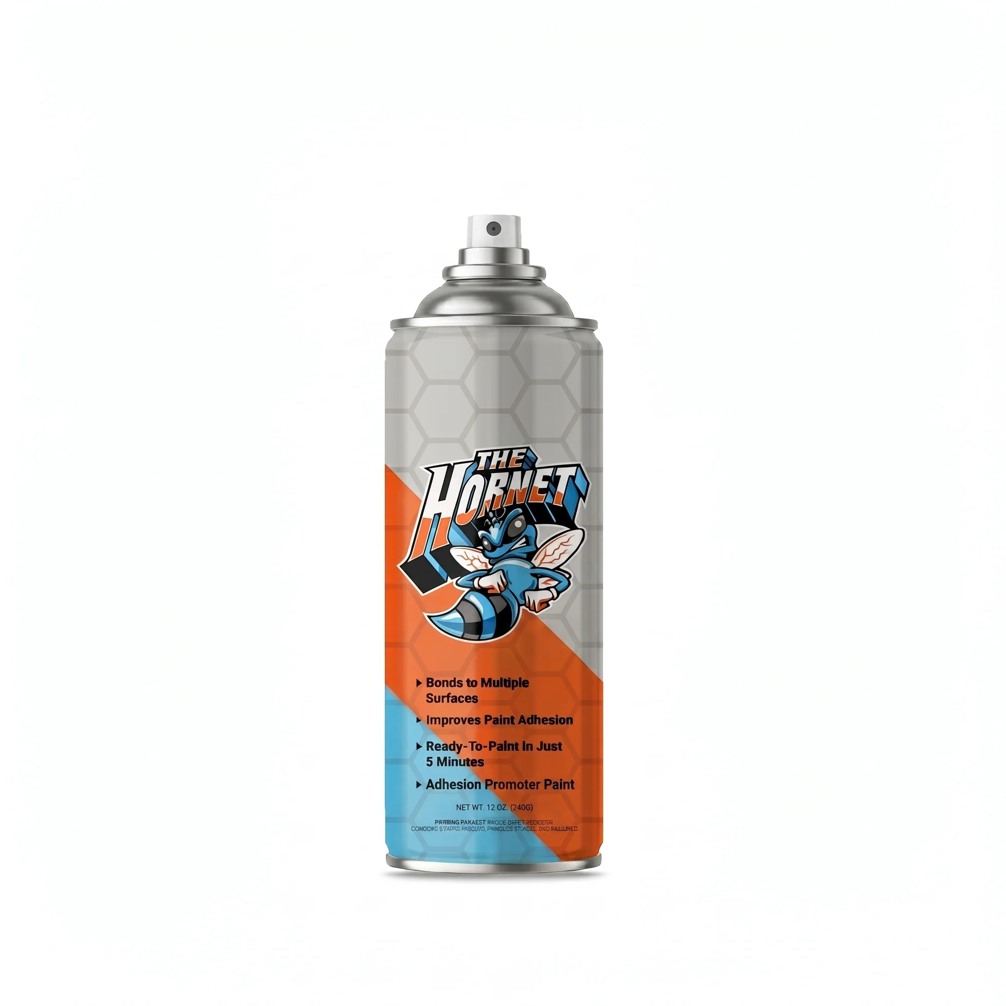 The Hornet Adhesion Promoter Paint - Image 4