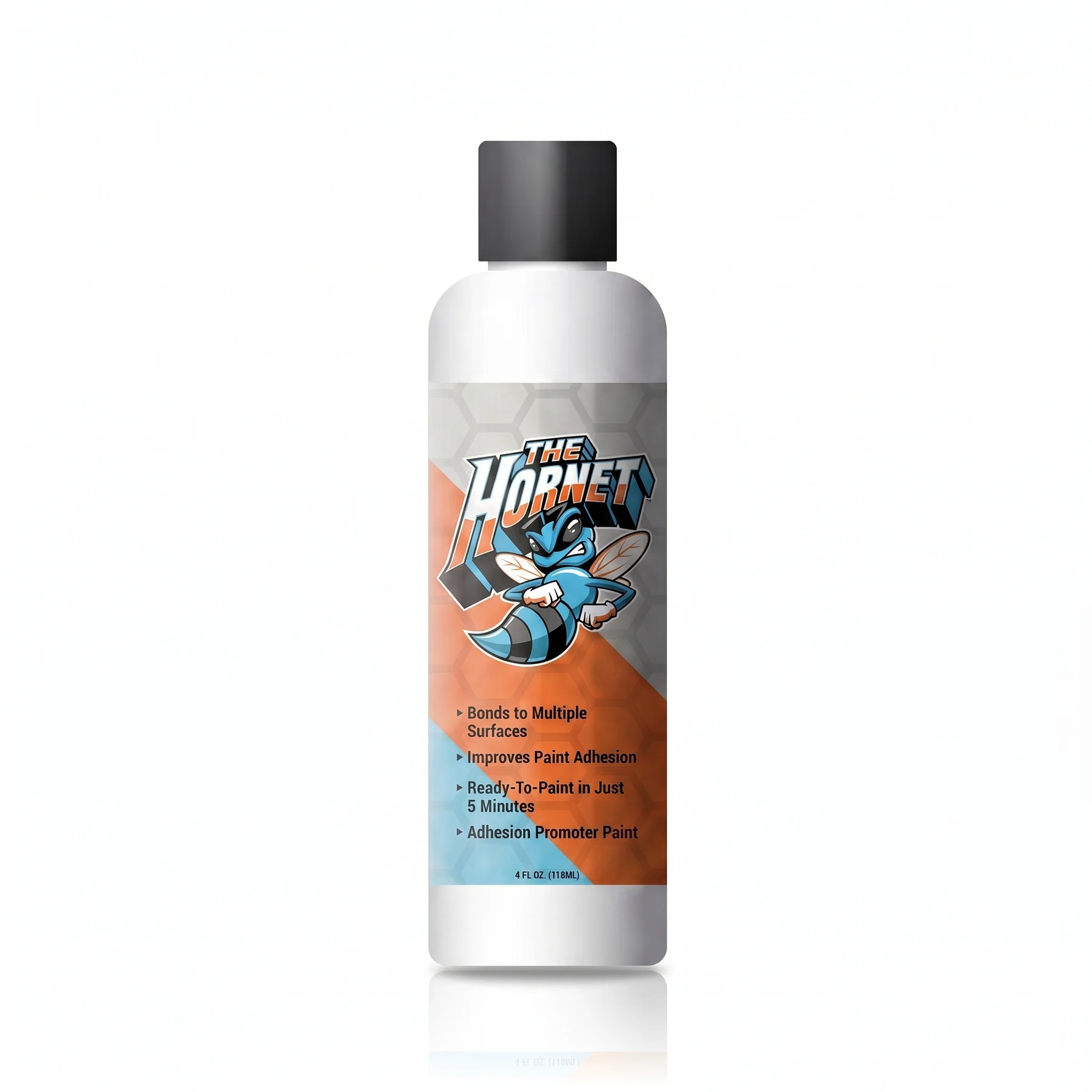 The Hornet Adhesion Promoter Paint - Image 5