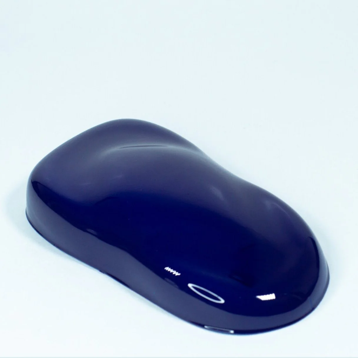 Titanic Blue