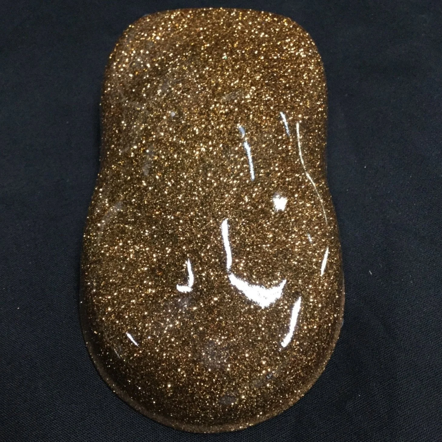 Toasted Coconut Metal Flake - Image 3