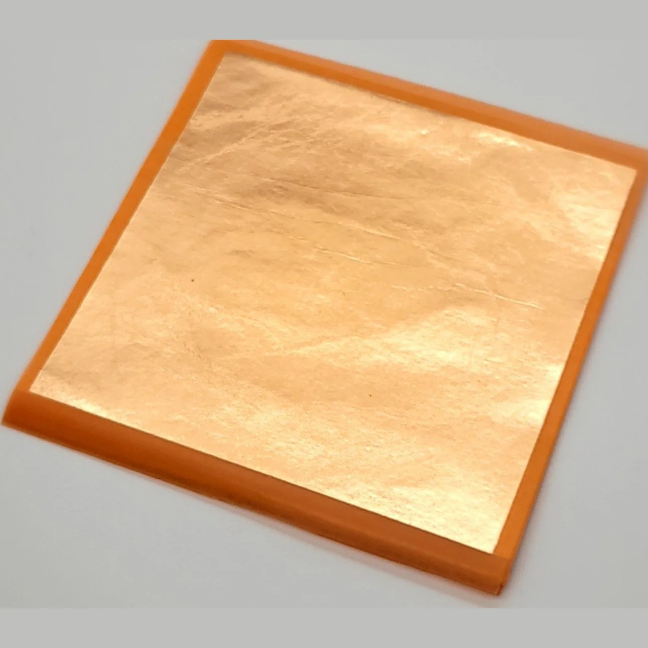 Tropical Glitz Patent Leaf Transfer Book (25 Leaves) - Image 11