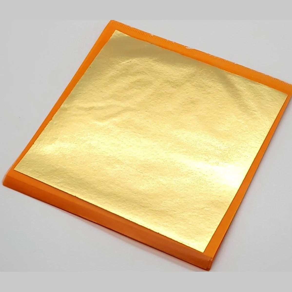 Tropical Glitz Patent Leaf Transfer Book (25 Leaves) - Image 9