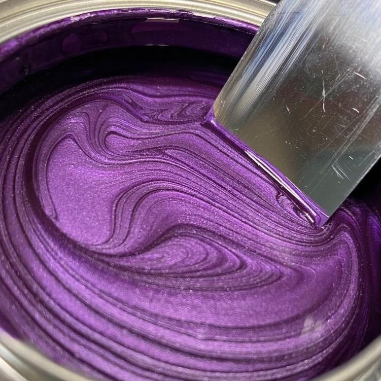 Violet Rose