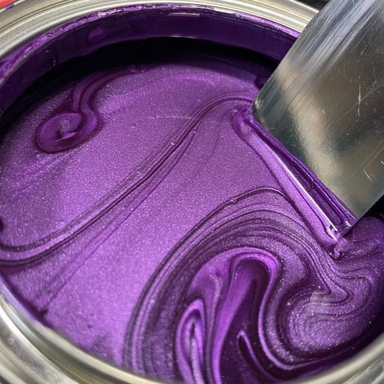 Violet Rose - Image 2
