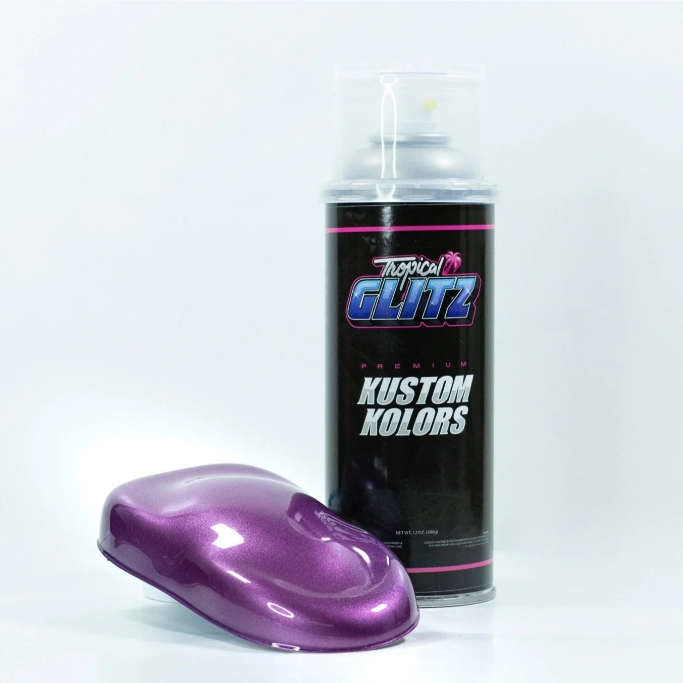 Violet Rose - Image 4
