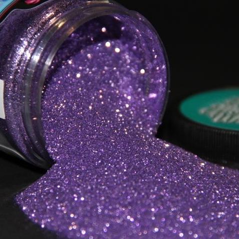 Violet Rose Metal Flake - Image 2