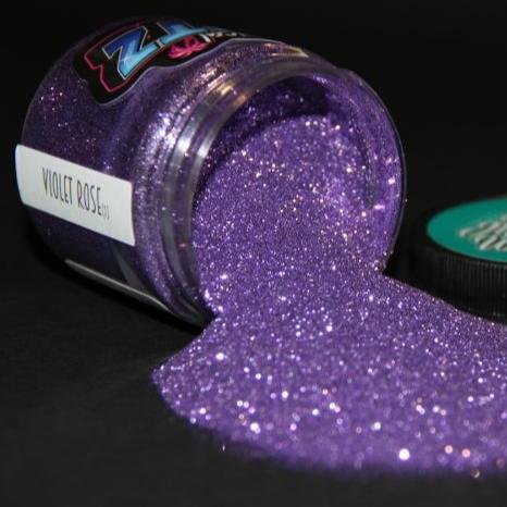Violet Rose Metal Flake - Image 3