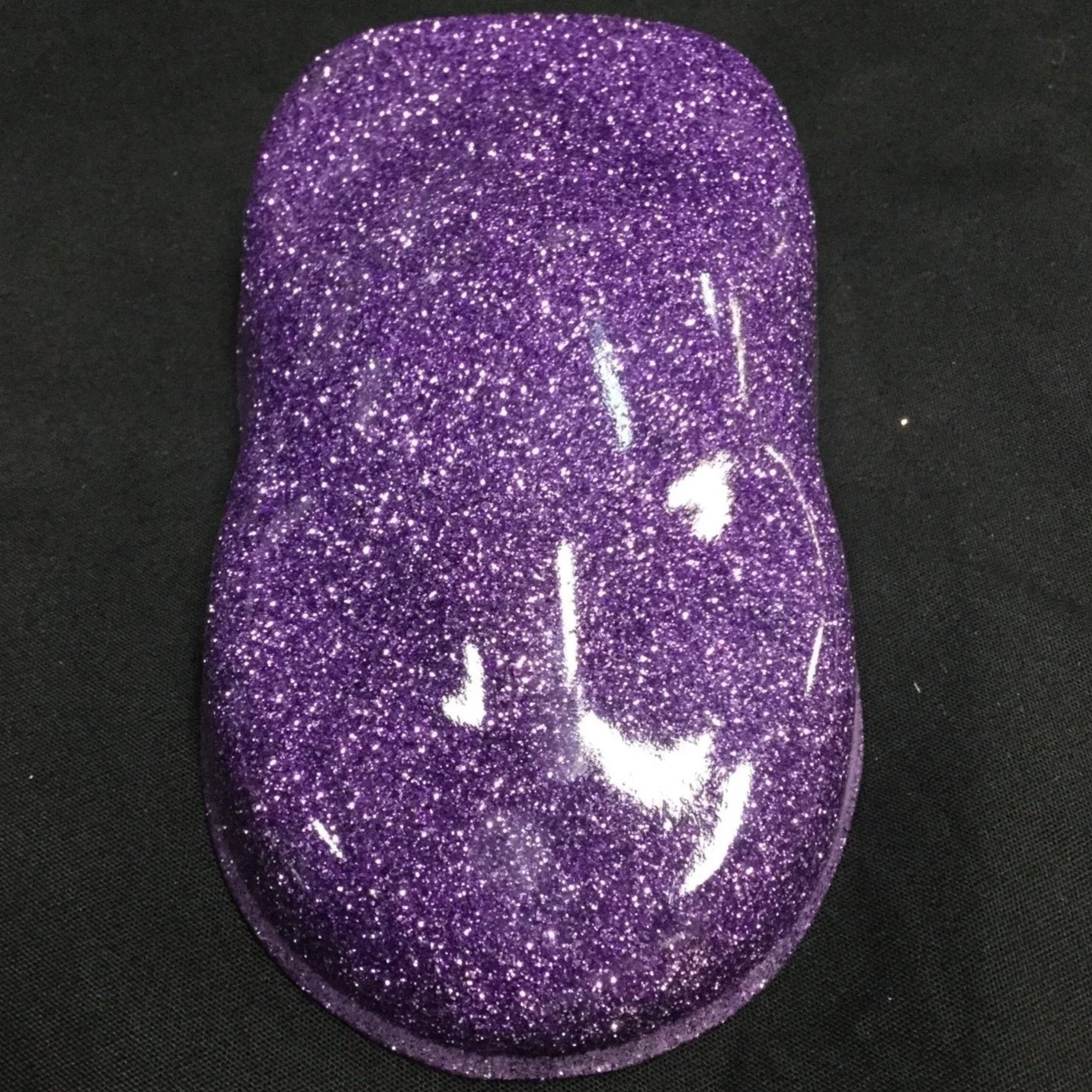 Violet Rose Metal Flake - Image 4