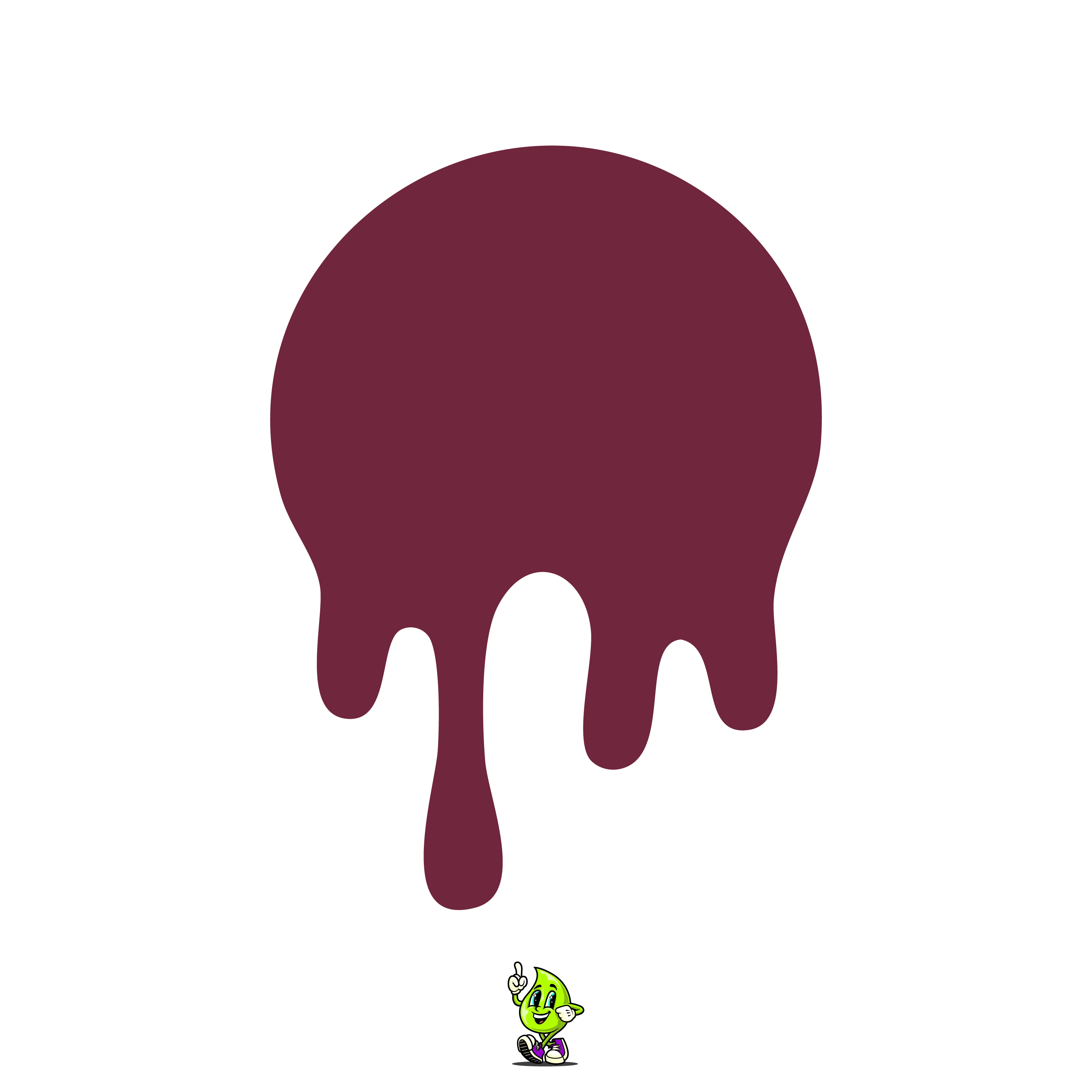 Wine Spray Can (12oz) by Drip®